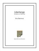 Libertango : Variations On Marimba.
