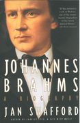 Johannes Brahms : A Biography.