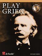 Play Grieg : For Recorder.