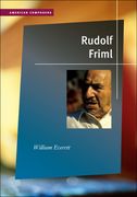 Rudolf Friml.