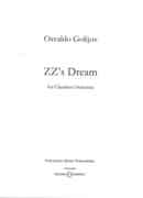 Zz's Dream : For Chamber Orchestra.
