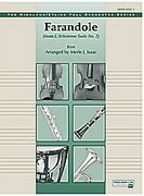 Farandole : For Orchestra / arranged by Merle Isaac.