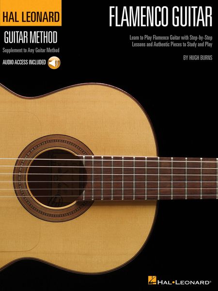 Flamenco Guitar : Learn To Play Flamenco Guitar With Step-By-Step Lessons…