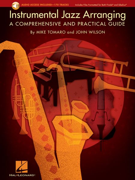 Instrumental Jazz Arranging : A Comprehensive And Practical Guide.