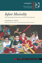 Infant Musicality : New Research For Educators And Parents.