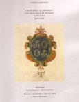 Concerti Academici Con Varie Sorte Di Sinfonie A Sei Voci 1615 - 1619.