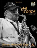 Phil Woods : 14 Originals.