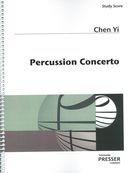 Percussion Concerto.