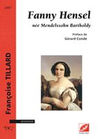 Fanny Hensel Née Mendelssohn Bartholdy.