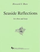 Seaside Reflections : For Oboe And Harp.