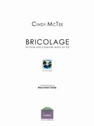 Bricolage : For Flute and Computer Music On CD (2008).