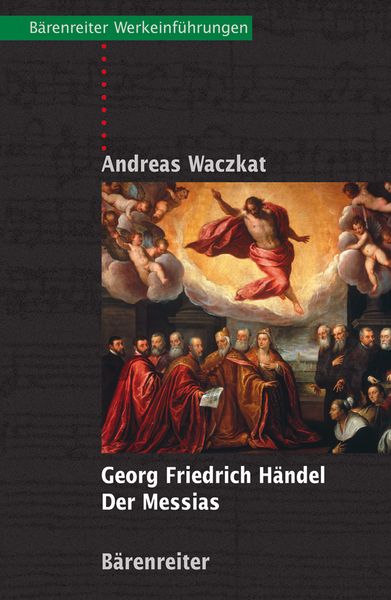 Georg Friedrich Händel : Der Messias.