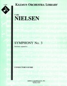 Symphony No. 3, Op. 27 (Sinfonia Espansiva).