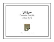 Willow : Marimba Solo With Percusion Trio.