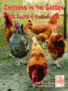 Chickens In The Garden : For Flute And Alto Flute.