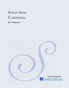 Carnaval : For Orchestra (2007).