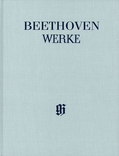 Kammermusik Mit Blasinstrumenten / Edited By Egon Voss.