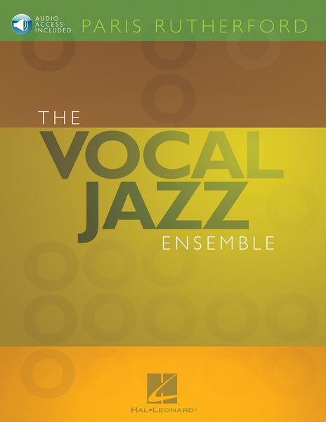Vocal Jazz Ensemble.