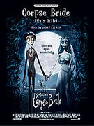 Corpse Bride (Main Title) (From Corpse Bride).