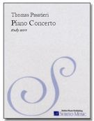 Concerto : For Piano And Orchestra (1994).