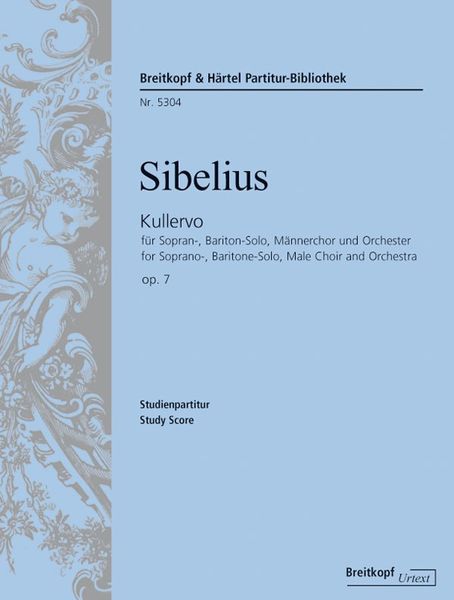 Messe H-Moll, BWV 232 / Edited By Joshua Rifkin.