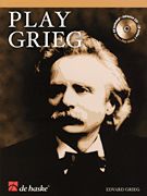 Play Grieg : For Trumpet.