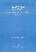 Herz und Mund und Tat und Leben, BWV 147.