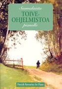 Finnish Favorites For Piano (Suomalaista Toiveohjelmistoa Pianolle).