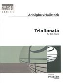 Trio Sonata : For Solo Piano.