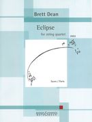 Eclipse : For String Quartet.