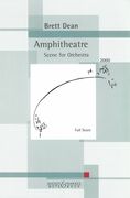 Amphitheatre : Scene For Orchestra (2000).