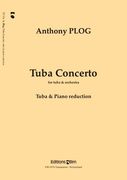 Tuba Concerto.