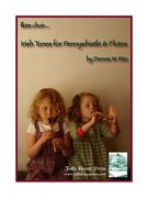 Irish Tunes For Pennywhistle And Flutes : For Flute Choir.