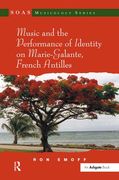 Music And The Performance Of Identity On Marie-Galante, French Antilles.