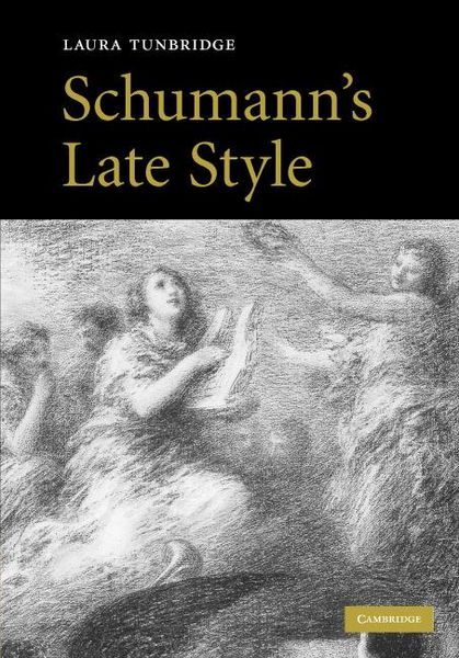 Schumann's Late Style.