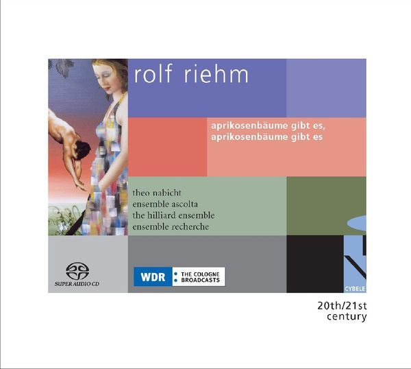 Aprikosenbäume Gibt Es, Aprikosenbäume Gibt Es / Ahi Bocca, Ahi Lingua.
