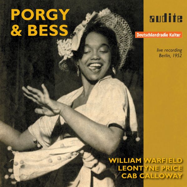Porgy & Bess.