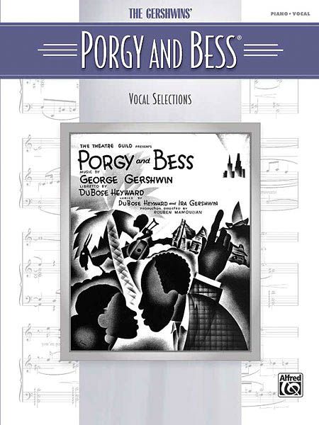 Porgy And Bess.