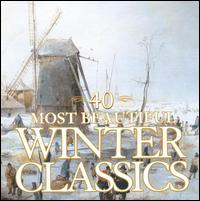 40 Most Beautiful Winter Classics.