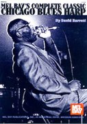 Complete Classic Chicago Blues Harp.