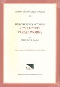 Opus Musicum II : Magnificats and Five Motets / edited by Frederick K. Gable.