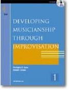 Developing Musicianship Through Improvisation : C Instruments (Bass Clef).