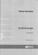 Kaleidoscope : For Orchestra (2008).