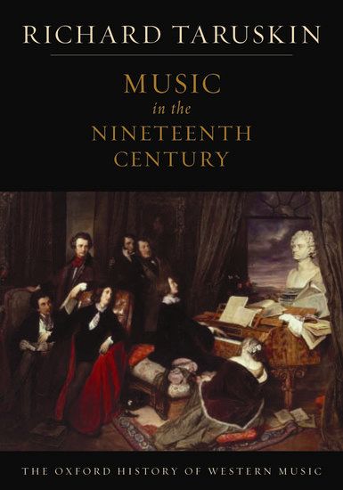 Music In The Nineteenth Century.