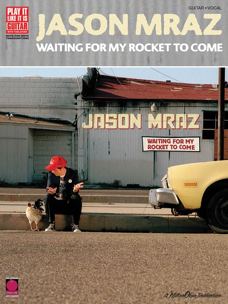 Waiting For My Rocket To Come : Play It Like It Is Guitar.