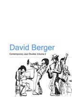 Contemporary Jazz Studies, Vol. 2 : For Trumpet.
