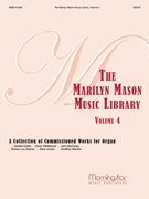 Marilyn Mason Music Library, Vol. 4.