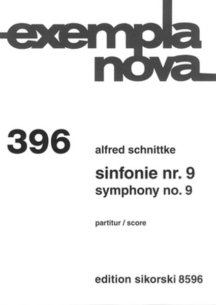 Symphony No. 9 (1997/2006).