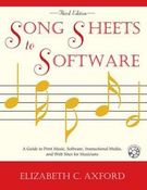 Song Sheets To Software / Third Edition.
