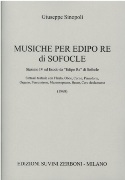 Musiche Per Edipo Re Di Sofocle (1968).
